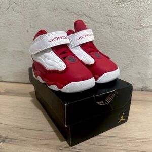 Jordan Pro Strong Toddler 4C - NEW